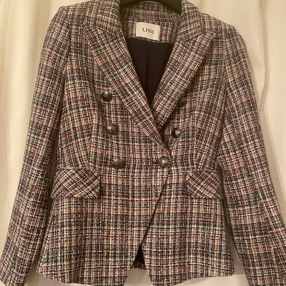 LINI Blazer - Picture 4 of 4